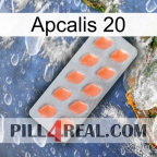 Apcalis 20 26